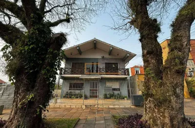 Apartamento com 1 dormitório à venda, 49 m² por r$ 165.000,00 - padre reus - são leopoldo/rs