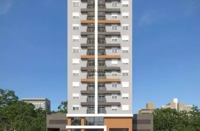 Apartamento com 2 dormitórios à venda, 73 m² por r$ 572.415,35 - centro - são leopoldo/rs
