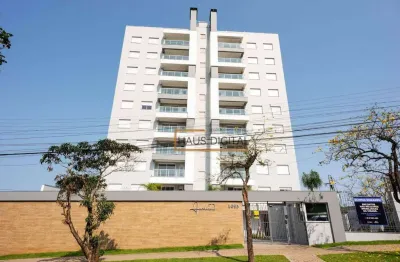 Apartamento com 3 quartos à venda na Avenida Doutor Mário Sperb, Jardim América, São Leopoldo