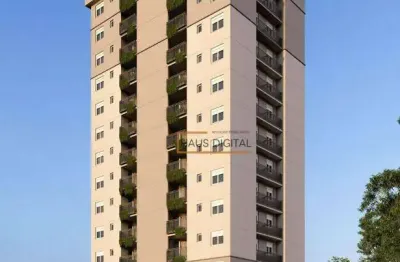 Apartamento com 2 dormitórios à venda, 50 m² por r$ 326.000,00 - fião - são leopoldo/rs
