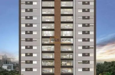 Apartamento com 3 dormitórios à venda, 101 m² por r$ 844.062,58 - vila  rosa - novo hamburgo/rs