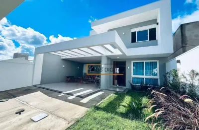 Casa com 3 quartos à venda na Rua Plátano, Campestre, São Leopoldo