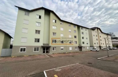 Apartamento com 2 quartos para alugar na Rua Porto Lucena, Primavera, Novo Hamburgo