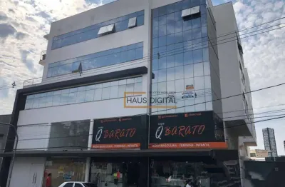 Sala comercial com 1 sala para alugar na Rua Cinco de Abril, Centro, Novo Hamburgo