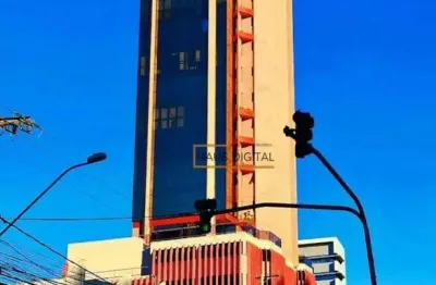 Sala comercal com vista privilegiada em novo hamburgo