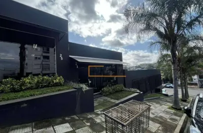 Ponto comercial com 1 sala para alugar na Rua Iraí, Guarani, Novo Hamburgo