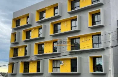 Apartamento com 1 quarto para alugar na Rua Arlindo Pasqualini, Vila Nova, Novo Hamburgo