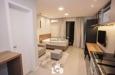 Apartamento com 1 quarto para alugar na Rua Arlindo Pasqualini, Vila Nova, Novo Hamburgo