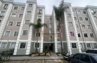 Apartamento com 2 quartos para alugar na Rua Getúlio Borges da Fonseca, Operário, Novo Hamburgo