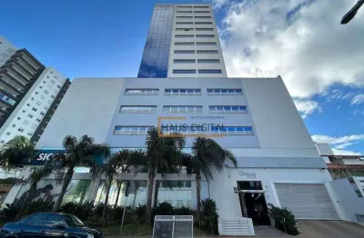 Sala à venda, 40 m² por r$ 298.000,00 - são josé - são leopoldo/rs