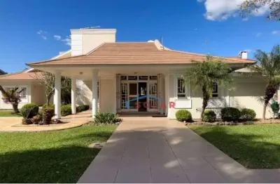 Casa residencial à venda, são josé, são leopoldo - ca0519.