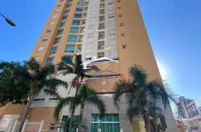 Apartamento residencial à venda, centro, são leopoldo - ap1021.