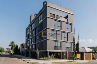 Apartamento com 3 dormitórios à venda, 112 m² por r$ 630.000,00 - rincão - novo hamburgo/rs