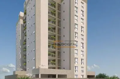 Apartamento com 2 ou 3 dormitórios à venda, jardim mauá - novo hamburgo