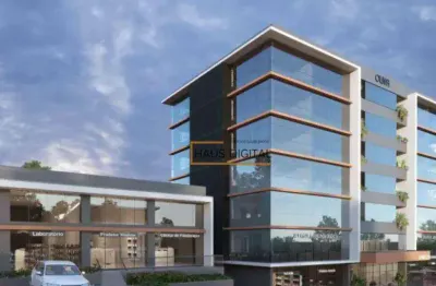 Sala comercial com 48 salas à venda na Rua Vidal Brasil, Hamburgo Velho, Novo Hamburgo