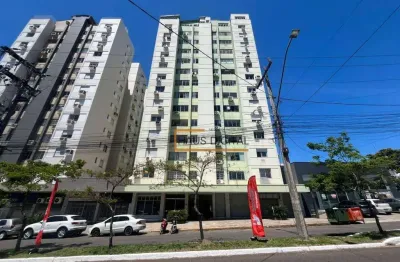 Cobertura com 3 quartos para alugar na Avenida Coronel Frederico Linck, Ideal, Novo Hamburgo