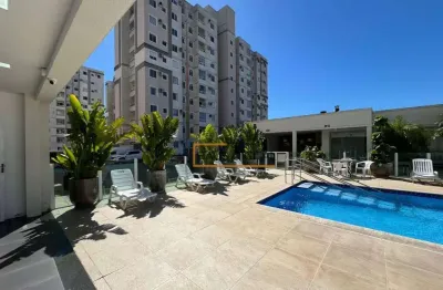 Apartamento com 2 quartos para alugar na Rua Avaí, Vila Rosa, Novo Hamburgo