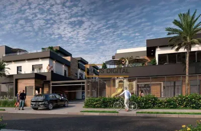 Residencial terrace caçador — viva com conforto, elegância e tecnologia. ?