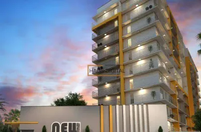 Apartamento com 2 quartos à venda na Rua José do Patrocínio, Rio Branco, Novo Hamburgo