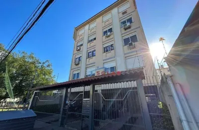 Apartamento com 2 dormitórios à venda, 52 m² por r$ 235.000,00 - rio branco - são leopoldo/rs