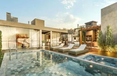 All place mauá — o equilíbrio perfeito entre natureza, conforto e personalização.