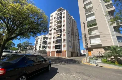 Apartamento com 3 quartos para alugar na Avenida Pedro Adams Filho, Centro, Novo Hamburgo