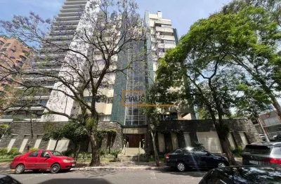 Apartamento com 2 quartos à venda na Rua Augusto Jung, Centro, Novo Hamburgo