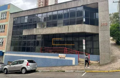 Prédio para alugar na Rua Joaquim Pedro Soares, Centro, Novo Hamburgo