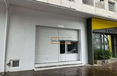 Ponto comercial com 1 sala para alugar na Rua Guia Lopes, Jardim Mauá, Novo Hamburgo