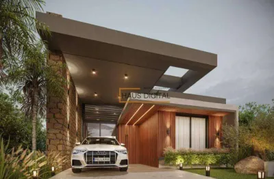 Casa em condomínio fechado com 3 quartos à venda em Rainha do Mar, Xangri-Lá 