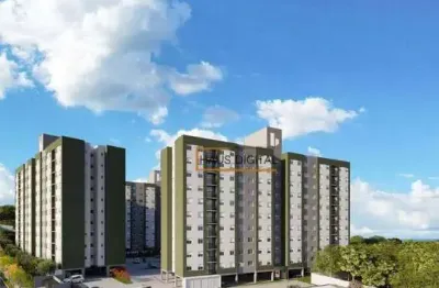 Um empreendimento completo para viver com conforto e lazer!