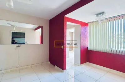 Apartamento com 1 quarto à venda na Avenida Coronel Frederico Linck, Ideal, Novo Hamburgo