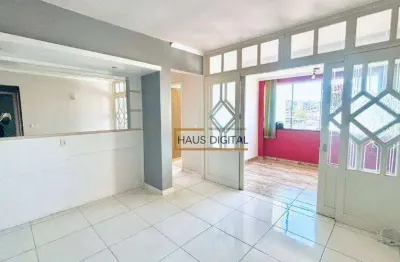 Apartamento com 2 quartos à venda na Avenida Coronel Frederico Linck, Ideal, Novo Hamburgo