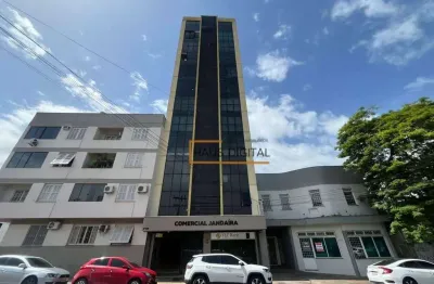 Sala comercial com 2 salas para alugar na Rua Domingos de Almeida, Centro, Novo Hamburgo