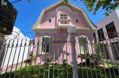 Casa comercial com 14 salas à venda na Rua General Osório, Hamburgo Velho, Novo Hamburgo