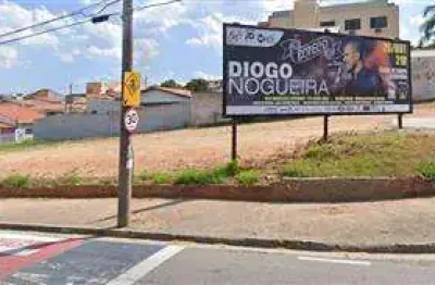 Terreno comercial à venda no Jardim Ferreira, Sorocaba 