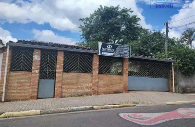 Casa com 4 quartos à venda na Vila Angélica, Sorocaba 