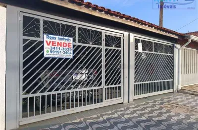 Casa com 3 quartos à venda na Árvore Grande, Sorocaba 