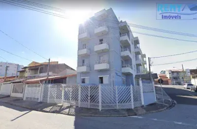 Apartamento com 2 quartos à venda no Jardim Saira, Sorocaba 