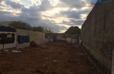 Terrenos para venda em sorocaba no bairro vila carol