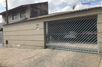 Casa com 3 quartos à venda na Vila Nova Sorocaba, Sorocaba 