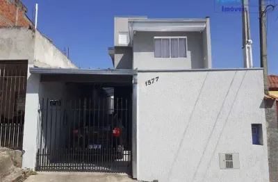 Casas para venda em sorocaba no bairro jardim califórnia