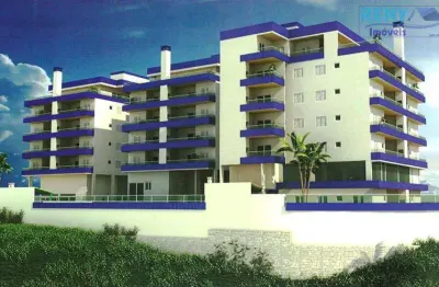 Apartamentos para venda em ubatuba no bairro praia do itaguá