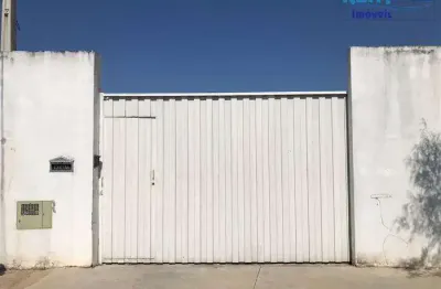 Casa com 4 quartos à venda no Jardim Marnilda, Sorocaba 