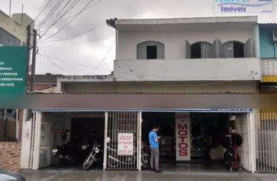Casas com salões para venda em sorocaba no bairro vila formosa