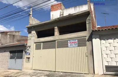 Sobrados para venda em sorocaba no bairro jardim atílio silvano