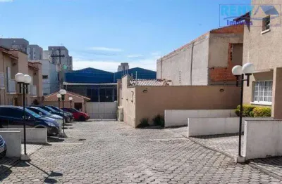 Sobrados em condomínio para venda em são paulo no bairro vila antonieta