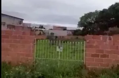 Terreno comercial à venda no Jardim Betânia, Sorocaba 