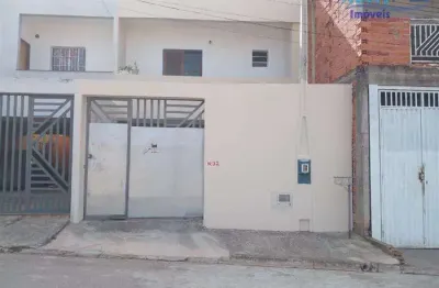 Sobrados para venda em sorocaba no bairro parque são bento