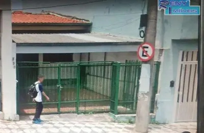 Casa com 2 quartos à venda na Vila Santa Rita, Sorocaba 